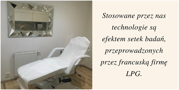 Endermologia w kielcach