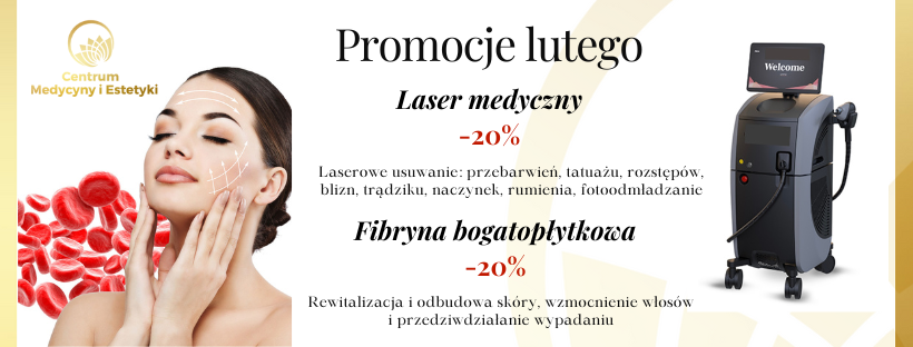 Promocje Centrum Medycyny I Estetyki 0787